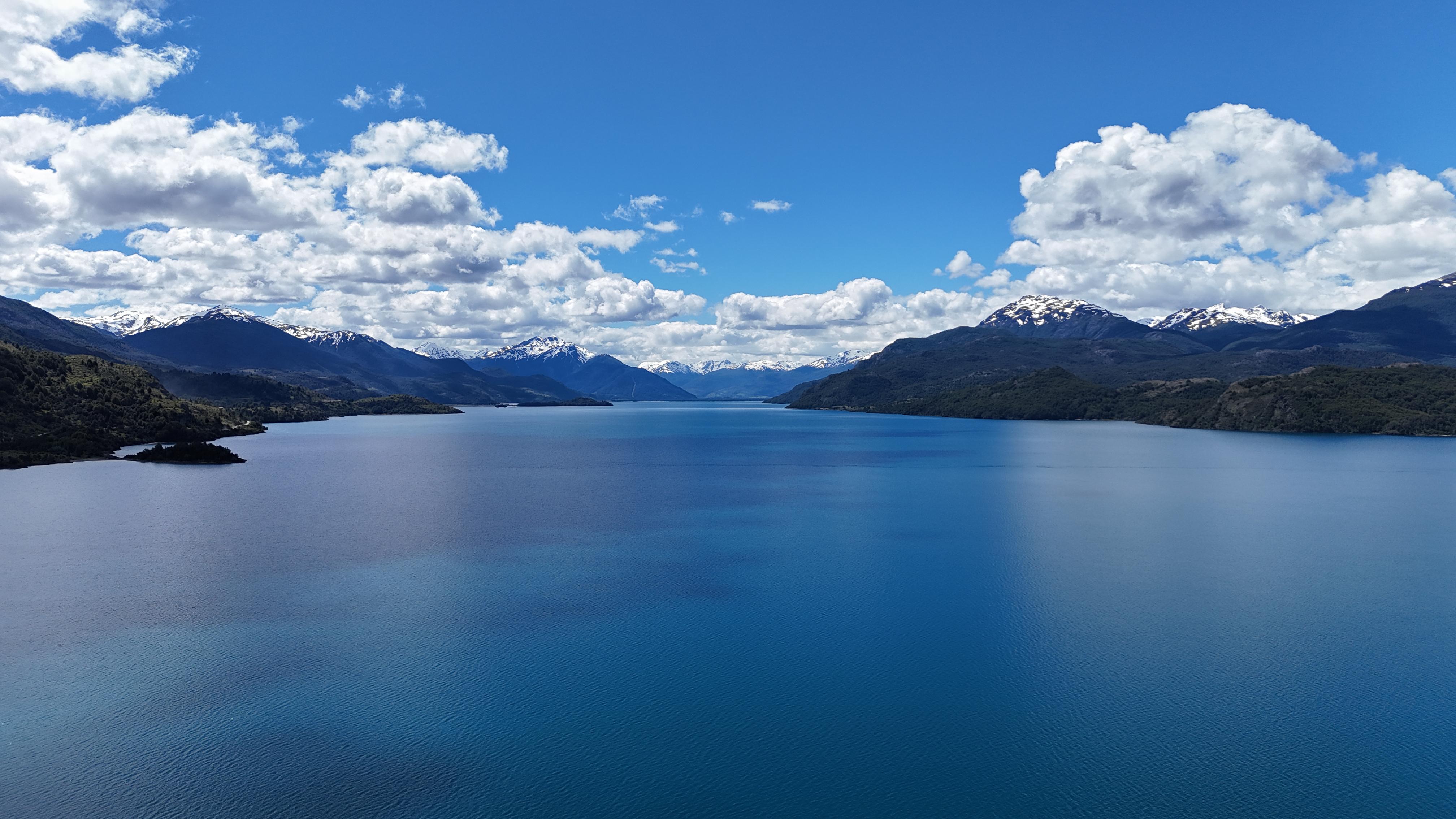 Paisaje patagónico